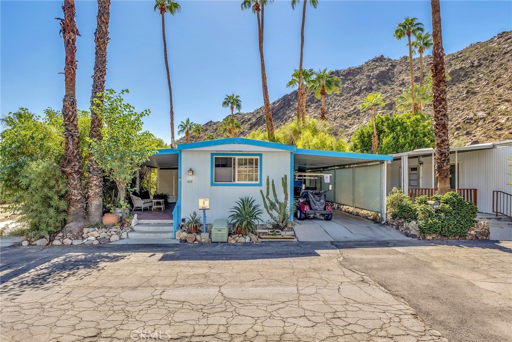 623 Cameo Drive, Palm Springs, CA 92264 — photo 1