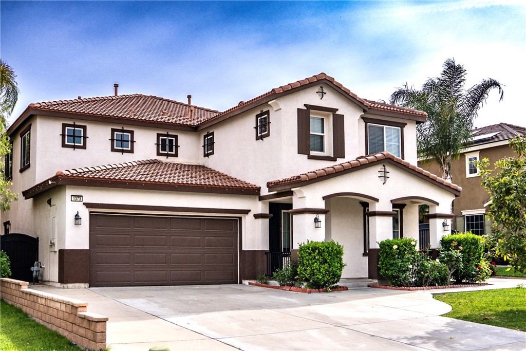 1373 Aztec Court, Beaumont, CA 92223 — photo 1