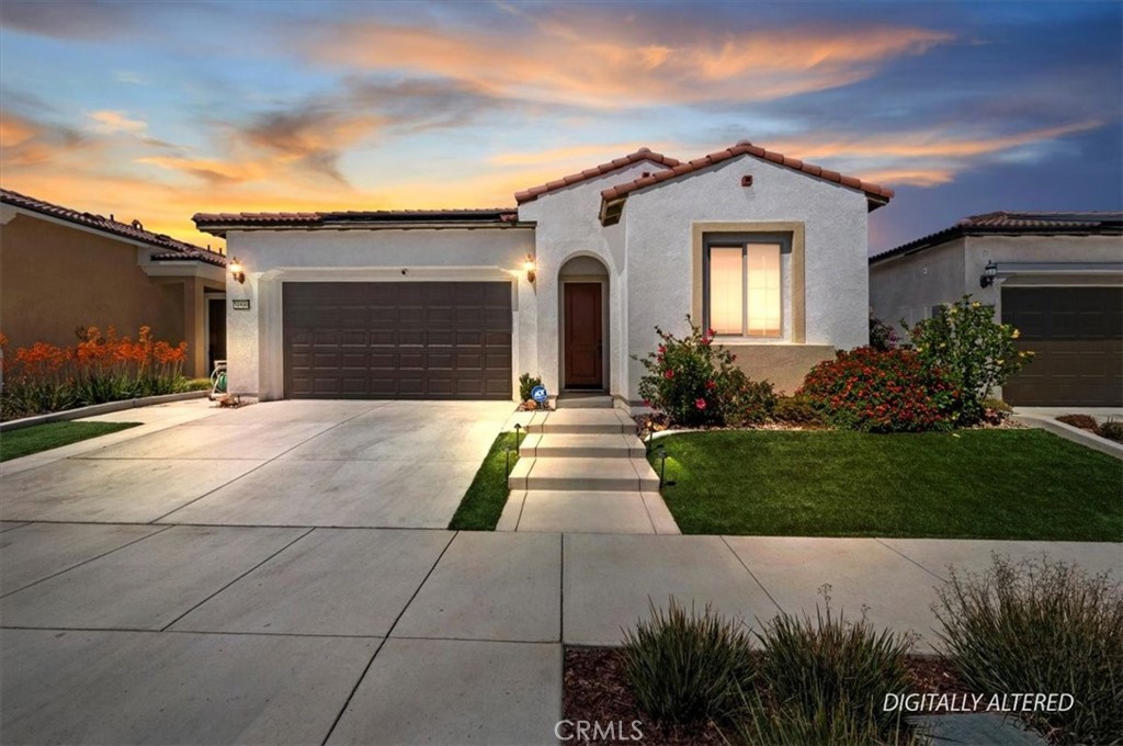 11930 Greenpeak Street, Corona, CA 92883 — photo 1