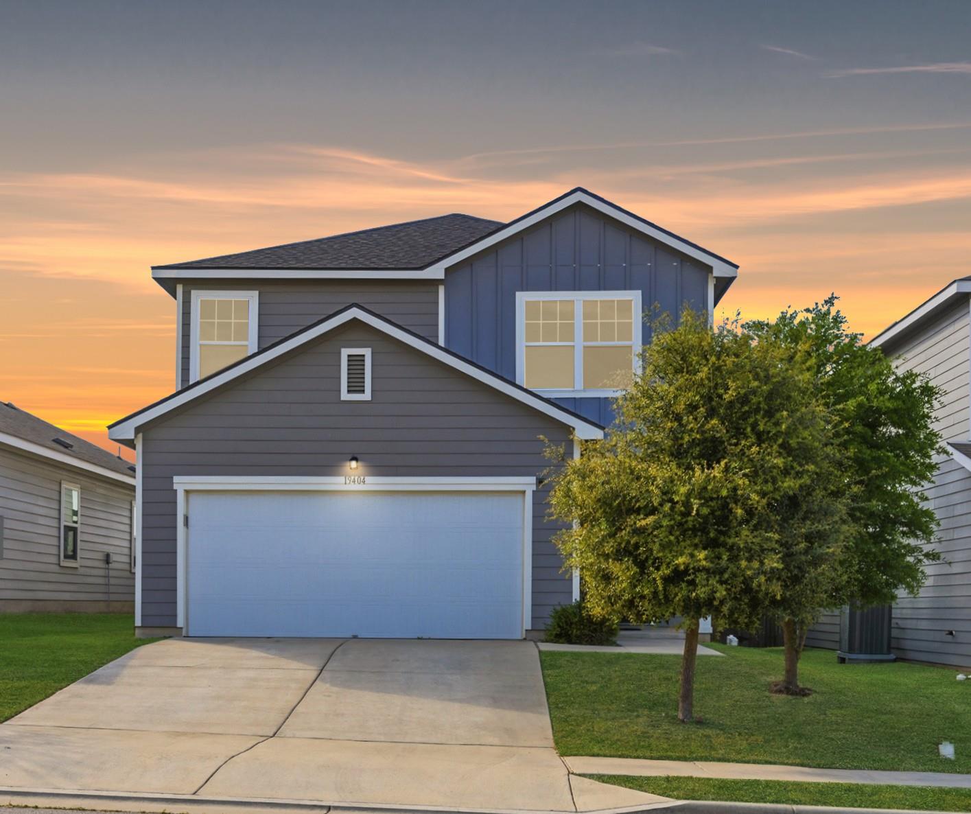 19404 Caymus, Pflugerville, TX 78660 — photo 1