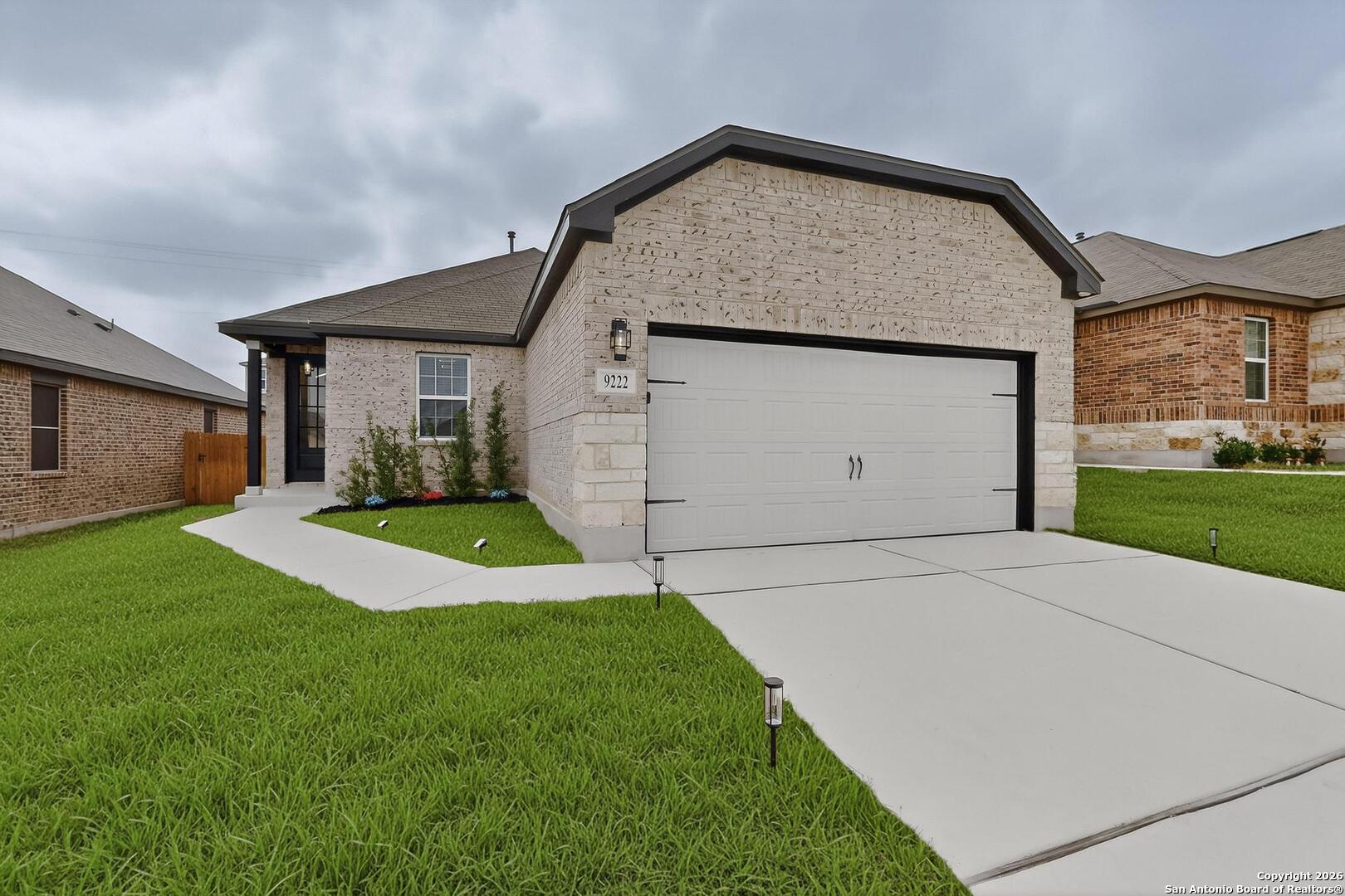 9222 Espadrille Run, , 78109 — photo 1