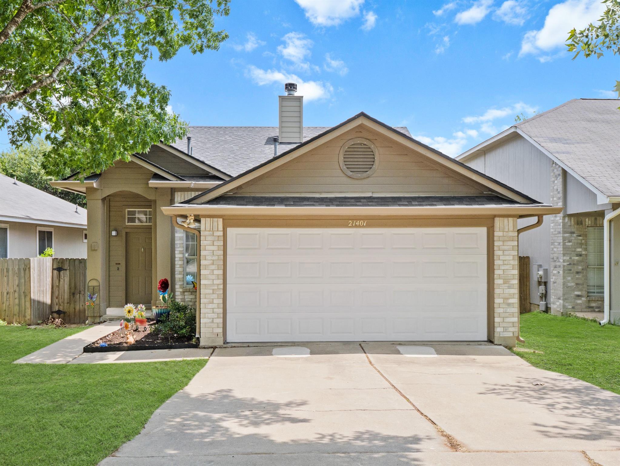 21401 Grand National, Pflugerville, TX 78660 — photo 1