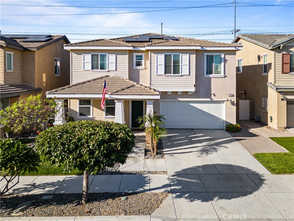13289 Cadenza Dr, Eastvale, CA 92880 — photo 1