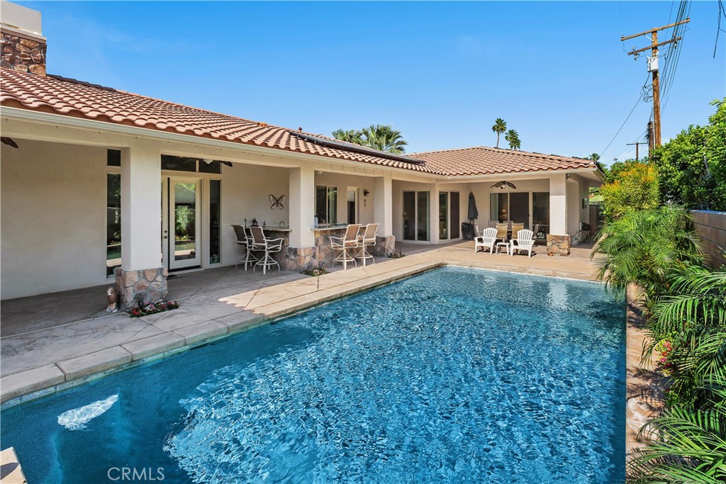 1221 Linda Vista, Palm Springs, CA 92262 — photo 1