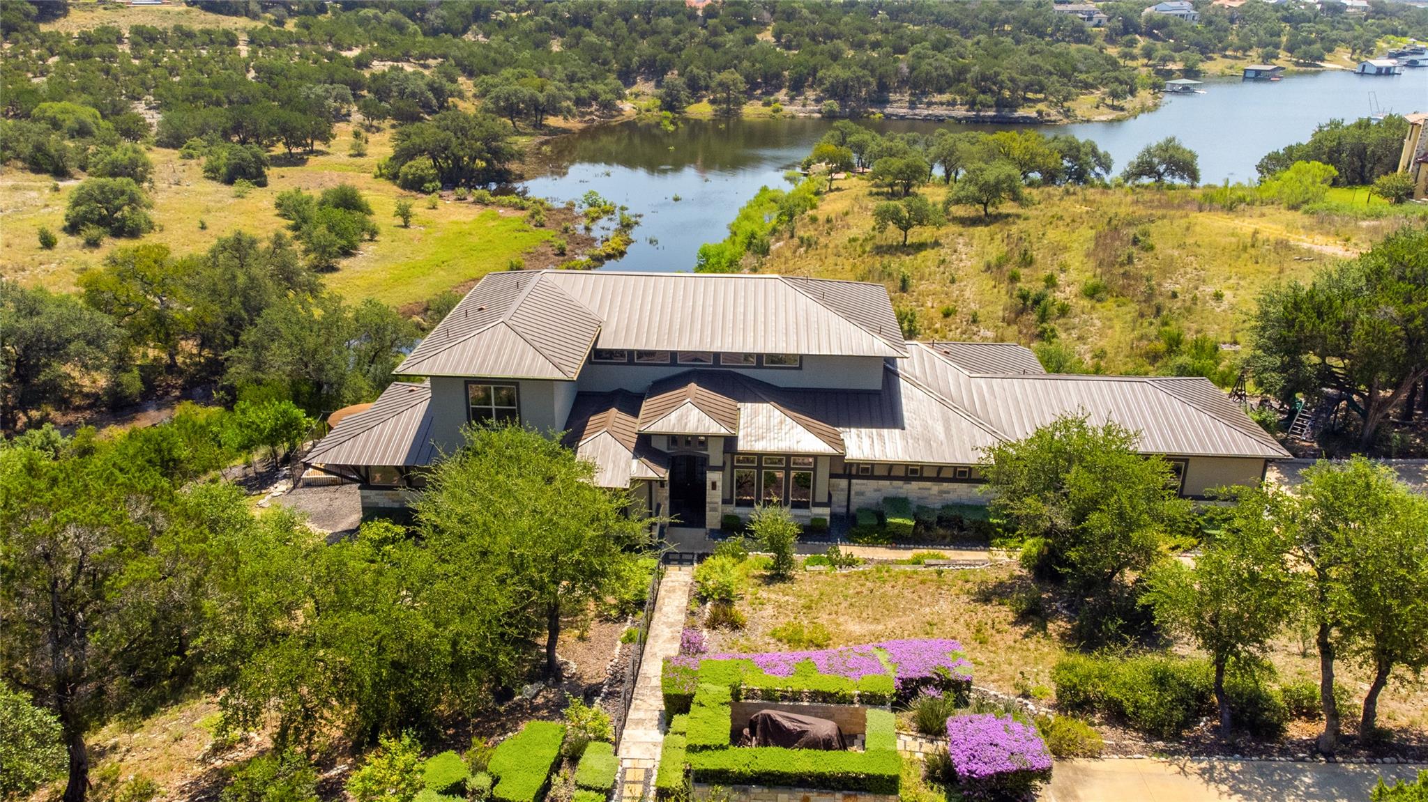 313 Angel Song, Spicewood, TX 78669 — photo 1