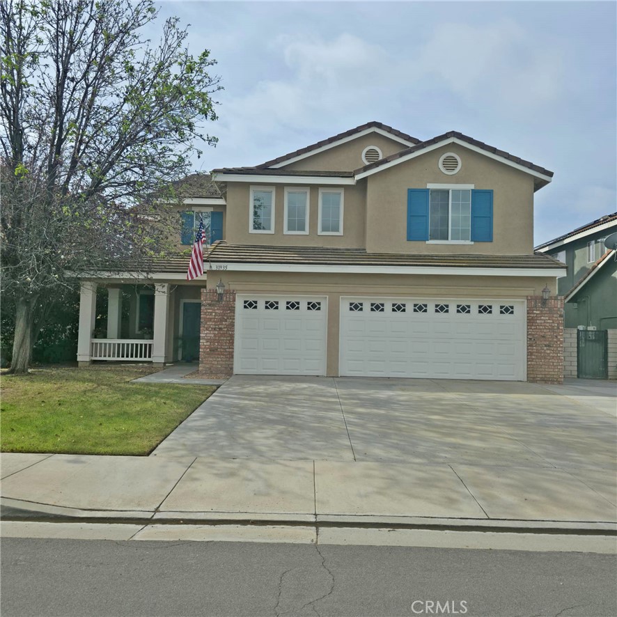 31935 Violet Drive, Winchester, CA 92596 — photo 1