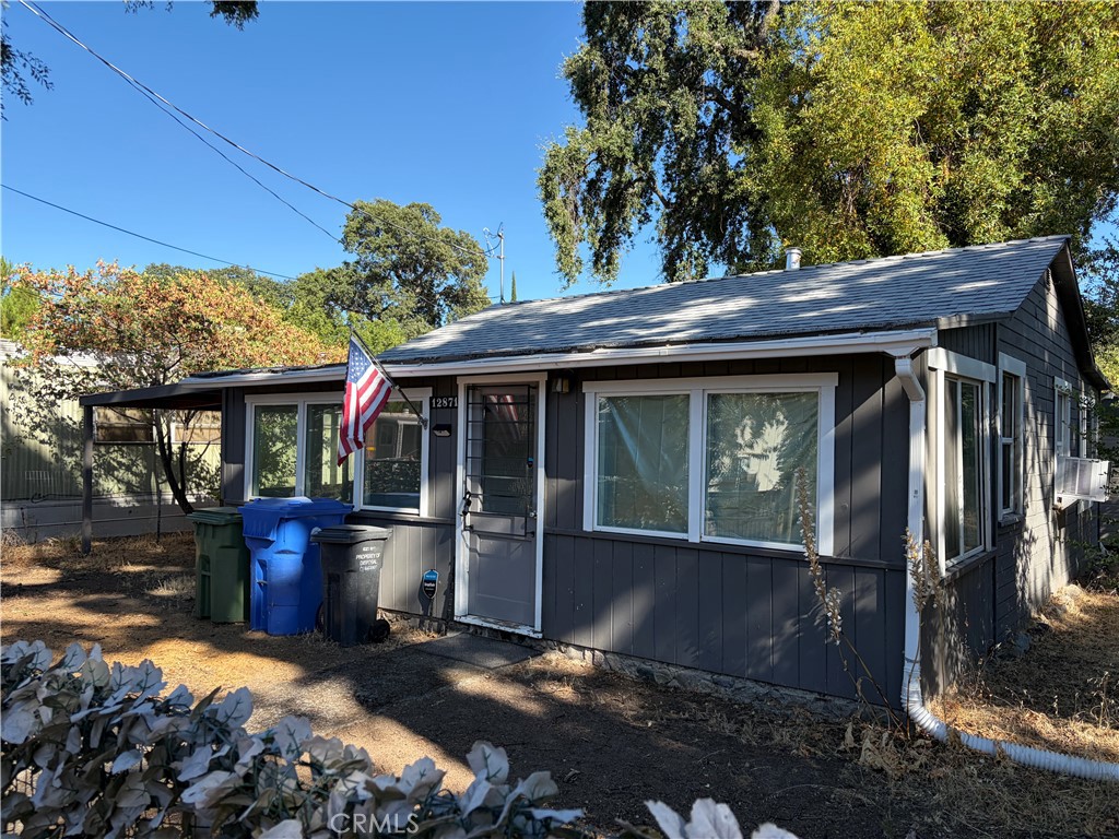 12871 Second, Clearlake Oaks, CA 95423 — photo 1