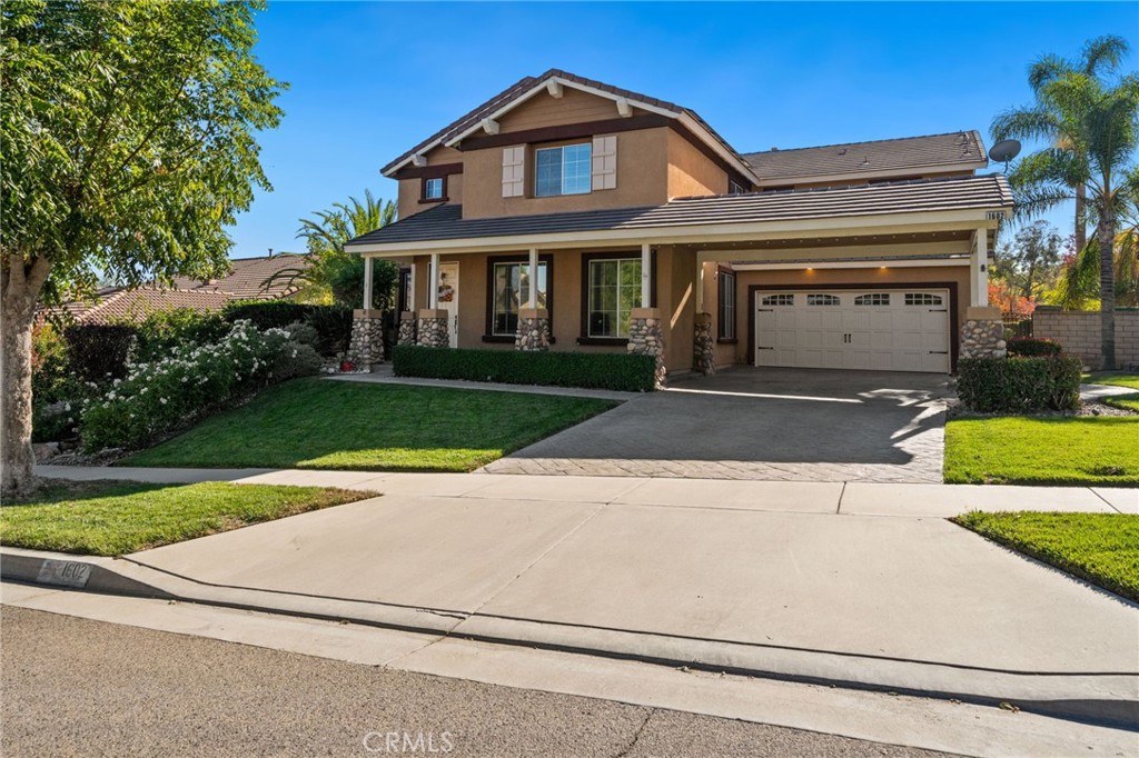 1602 Spyglass, Corona, CA 92883 — photo 1