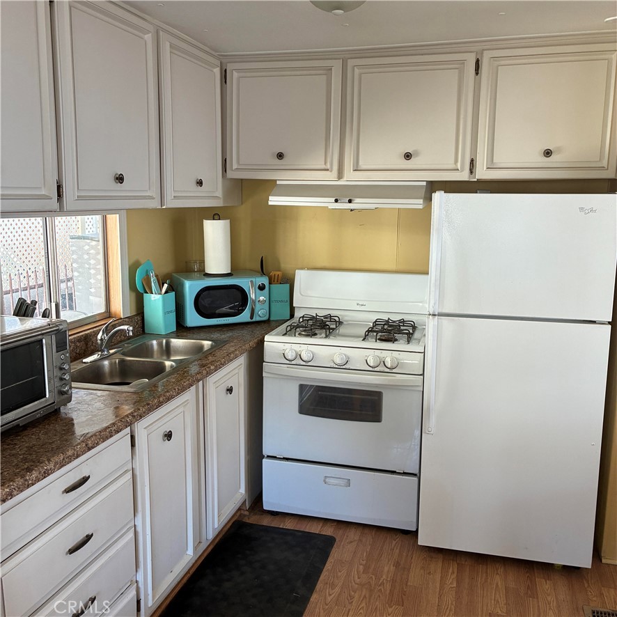 192 Mercury Street, Palm Springs, CA 92264 — photo 1