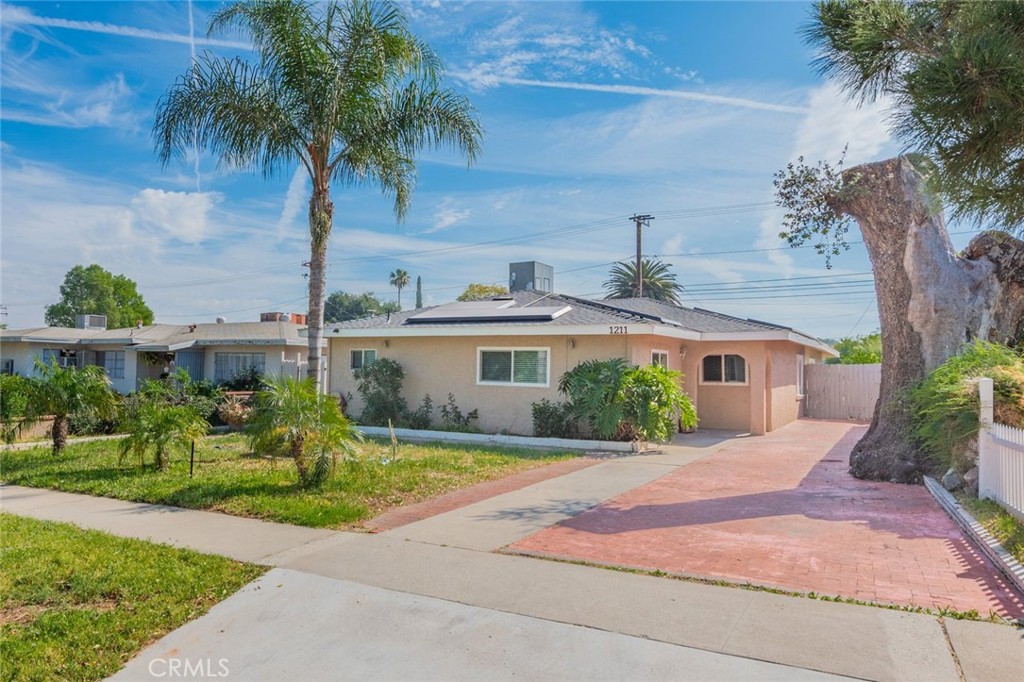 1211 S Merrill, Corona, CA 92882 — photo 1