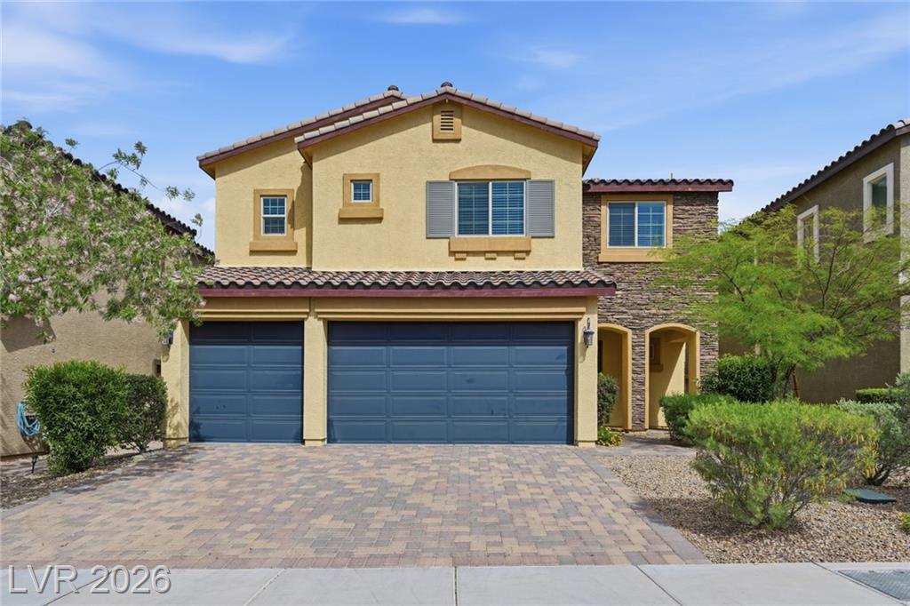 6144 Barby Cove Street, Las Vegas, NV 89148 — photo 1