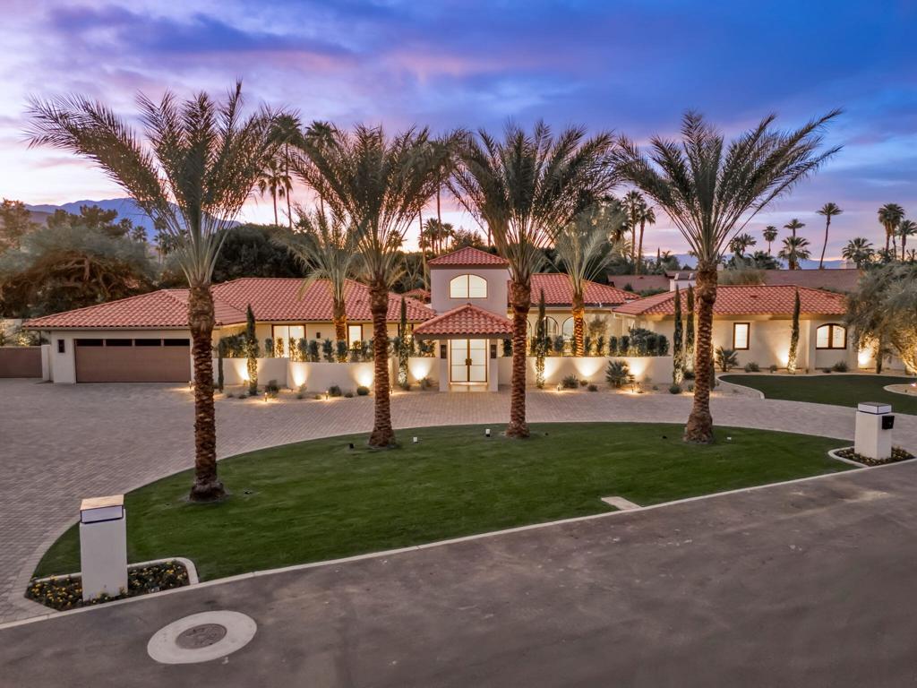 3 Clancy Lane S, Rancho Mirage, CA 92270 — photo 1