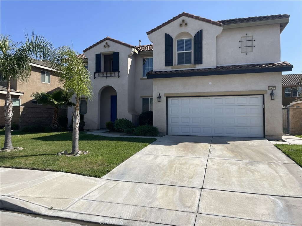 6552 Gold Dust Street, Eastvale, CA 92880 — photo 1