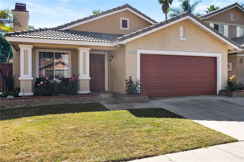 1332 Sonnet Hill, Corona, CA 92881 — photo 1