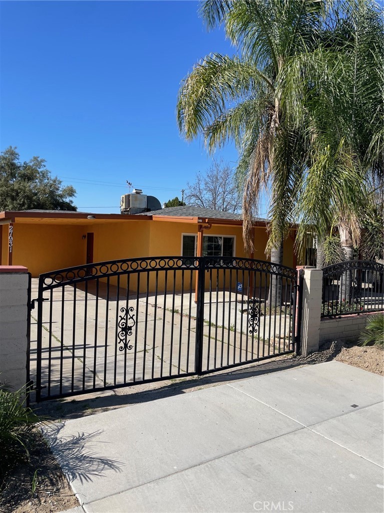 27931 adams, Menifee, CA 92585 — photo 1