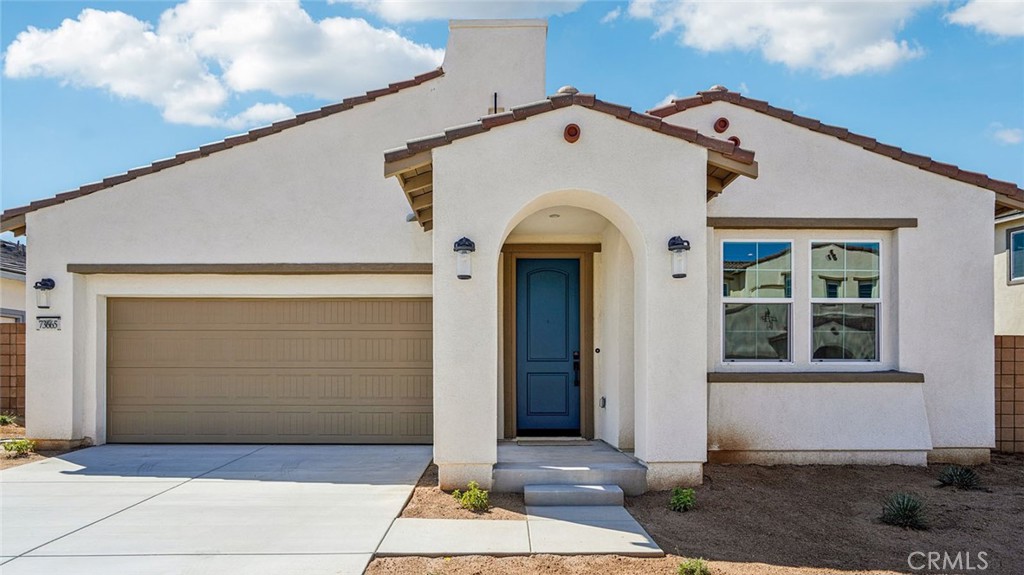 73539 Raphael Drive, Palm Desert, CA 92211 — photo 1