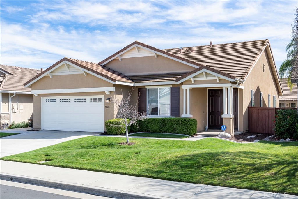 39416 Cardiff Avenue, Murrieta, CA 92563 — photo 1