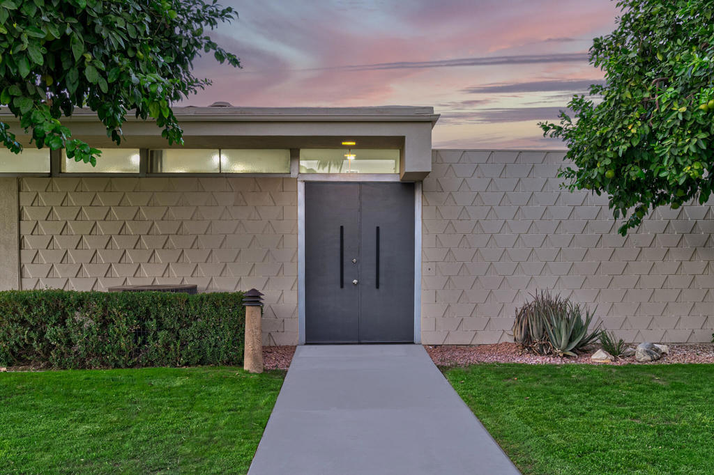 314 Desert Lakes Drive, Palm Springs, CA 92264 — photo 1