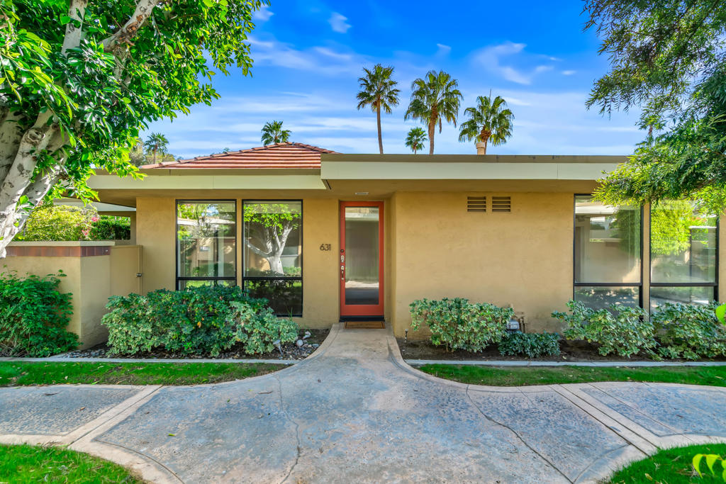 2501 N Indian Canyon Drive 631, Palm Springs, CA 92262 — photo 1