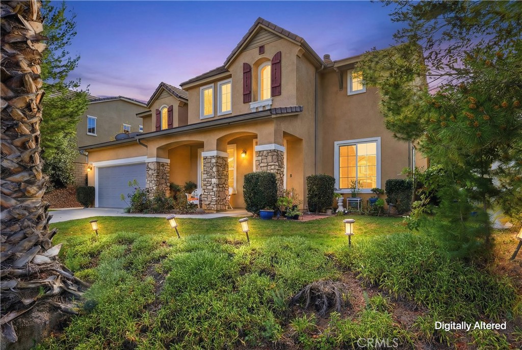 3312 Clearing Lane, Corona, CA 92882 — photo 1