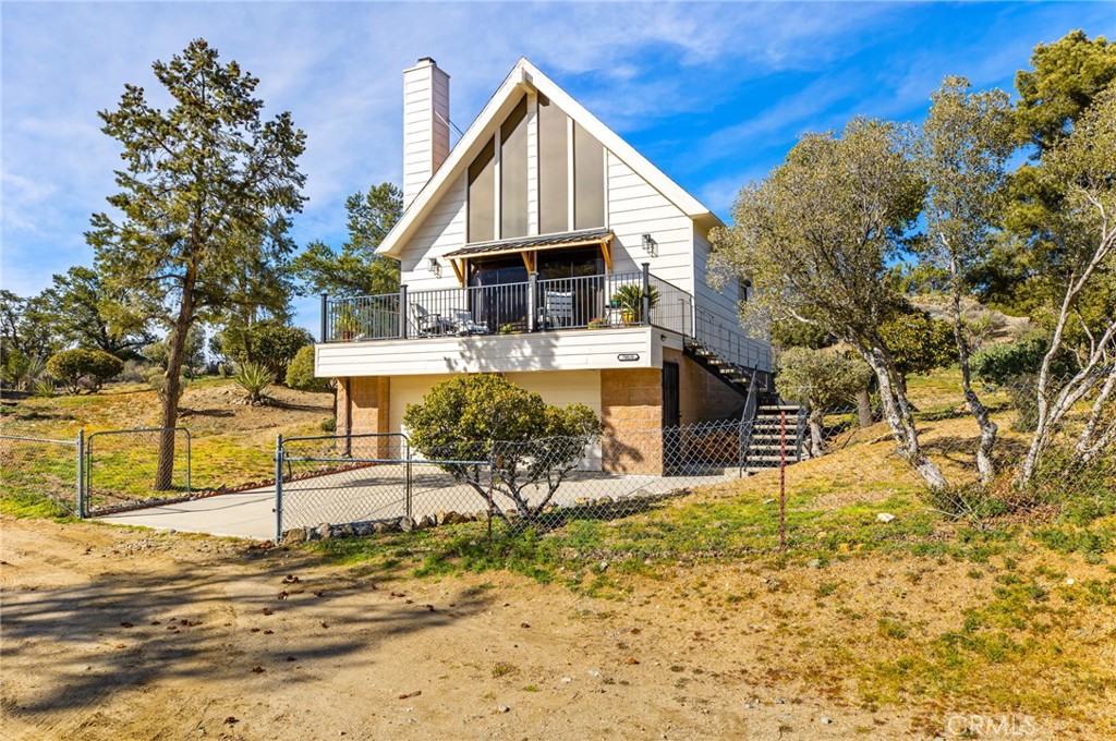 70020 Pines To Palms, Mountain Center, CA 92561 — photo 1