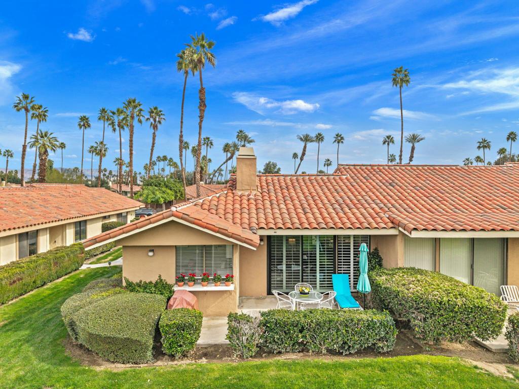 279 Serena Drive, Palm Desert, CA 92260 — photo 1