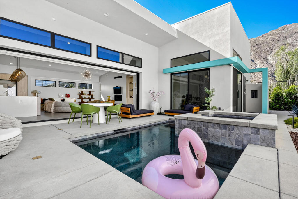 795 Obsidian Loop W, Palm Springs, CA 92264 — photo 1