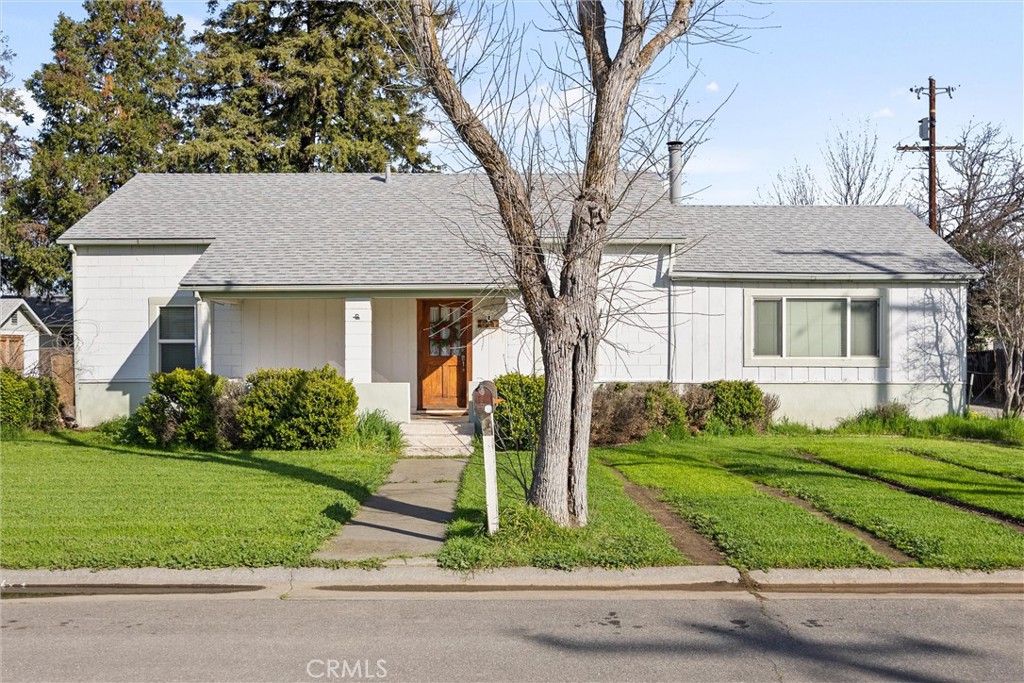 611 Hoag Street, Corning, CA 96021 — photo 1