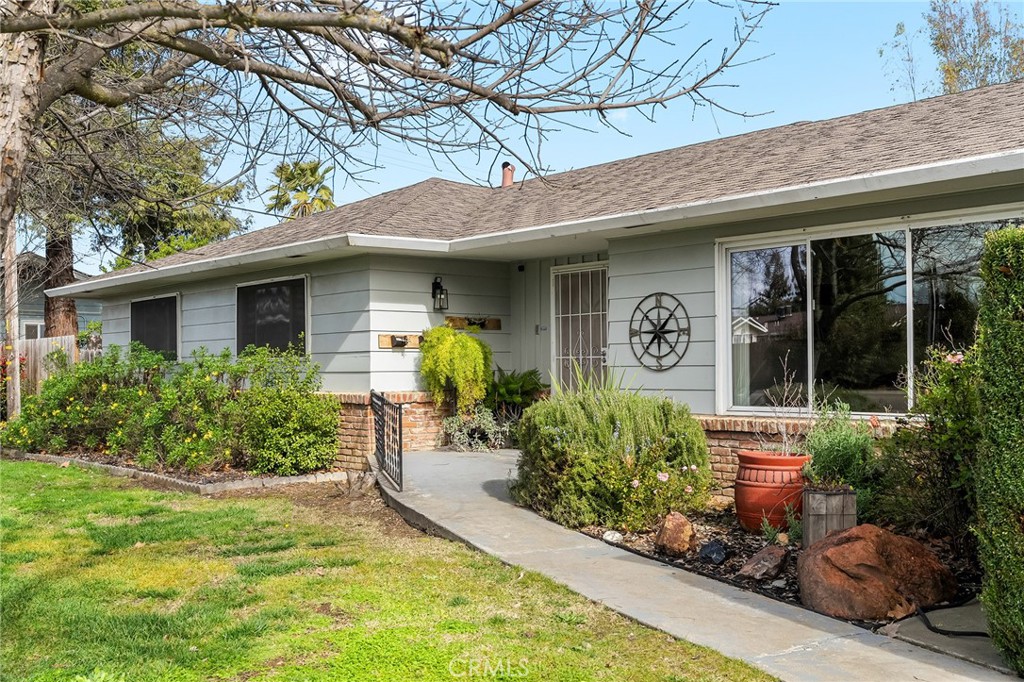 650 Pacific Avenue, Willows, CA 95988 — photo 1