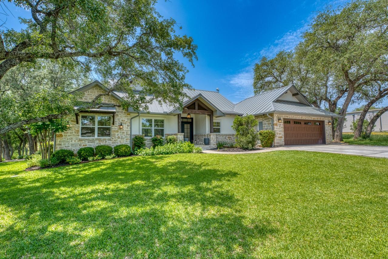 701 Indian Paint, Horseshoe Bay, TX 78657 — photo 1