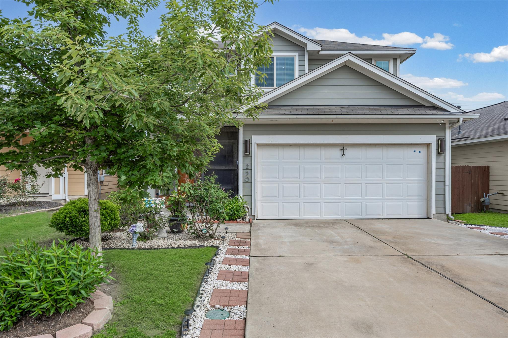250 Twisted Oaks, Buda, TX 78610 — photo 1