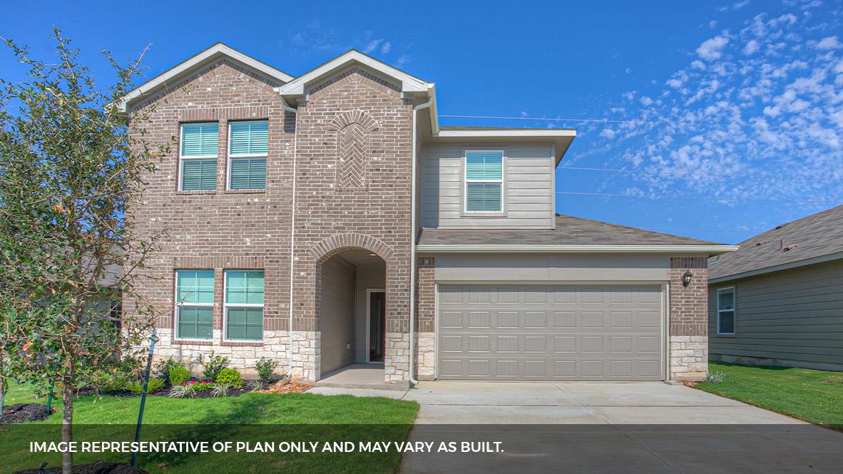 1928 LAZY ACRES, Leander, TX 78641 — photo 1