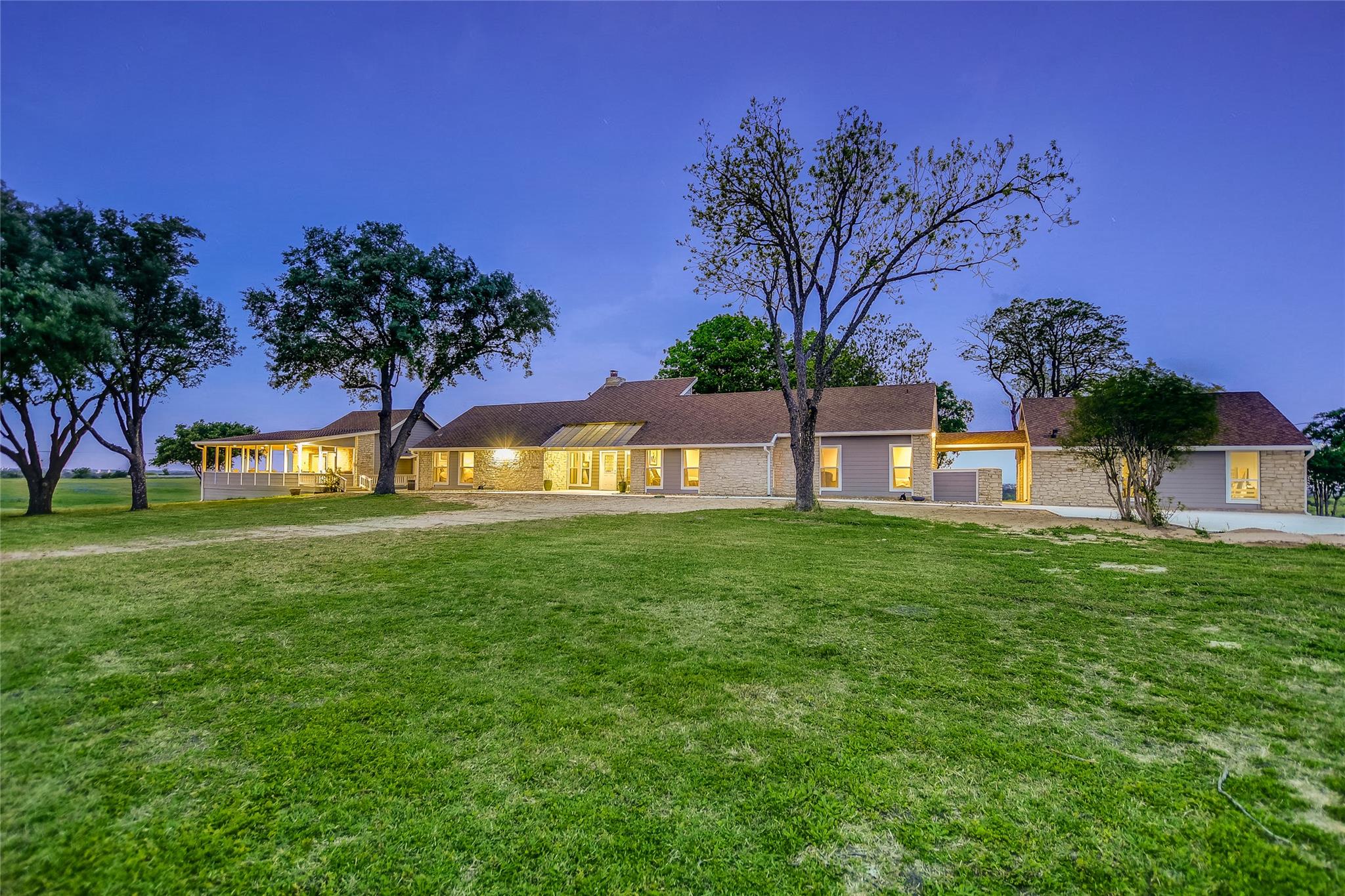 1551 Fm 1466, Coupland, TX 78615 — photo 1