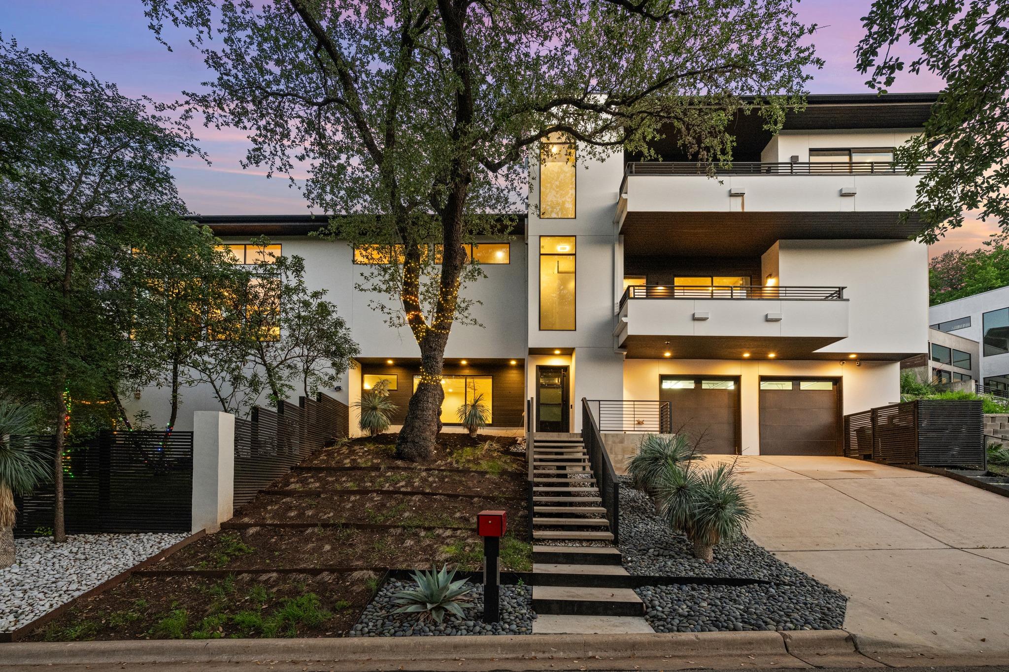 1201 Kenwood, Austin, TX 78704 — photo 1