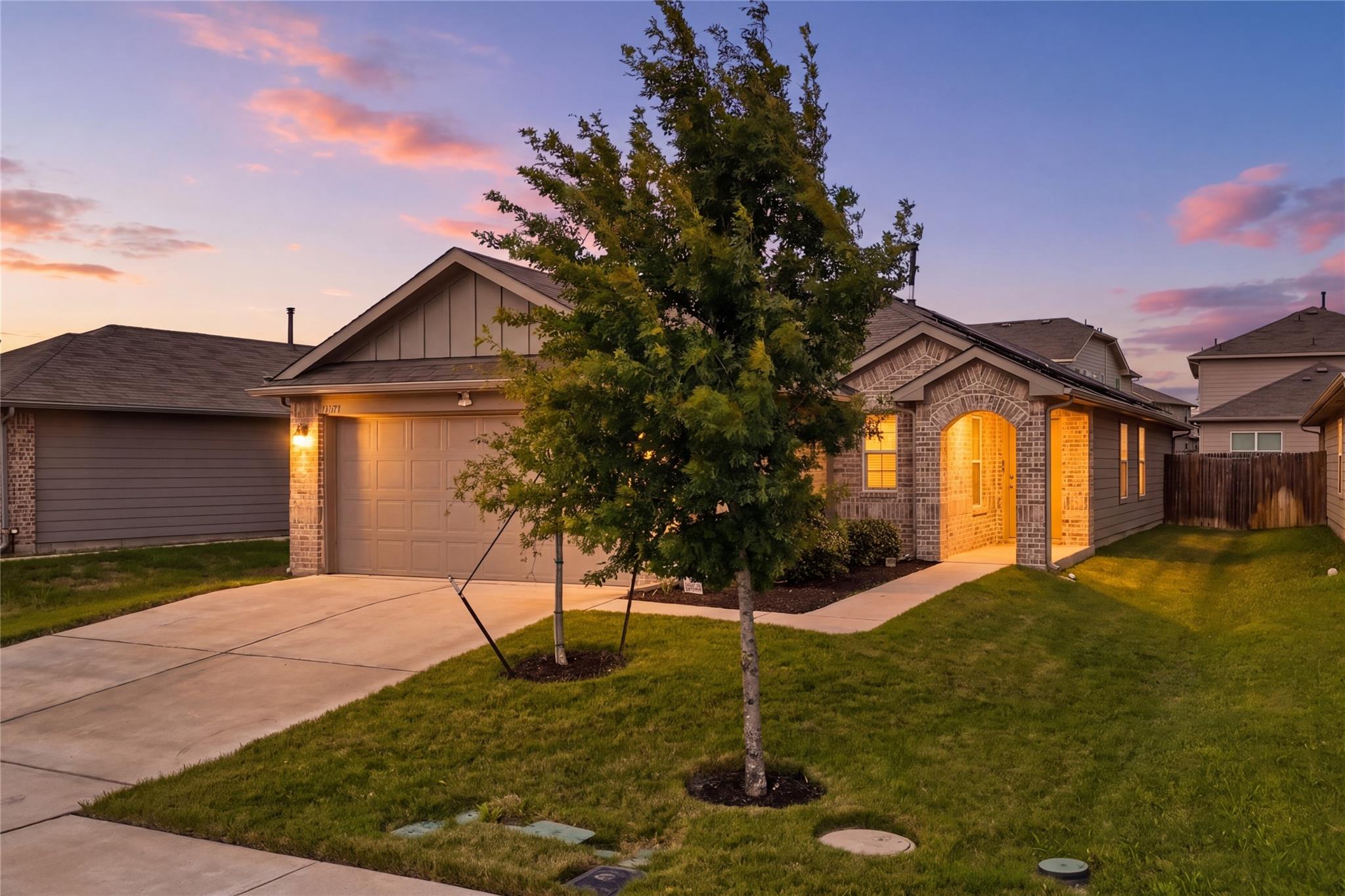 14003 Levy, Pflugerville, TX 78660 — photo 1