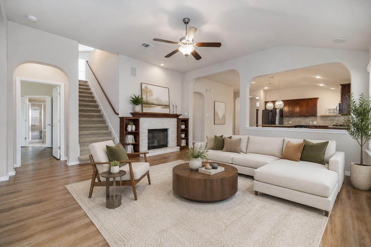 1480 Coldwater, Buda, TX 78610 — photo 1