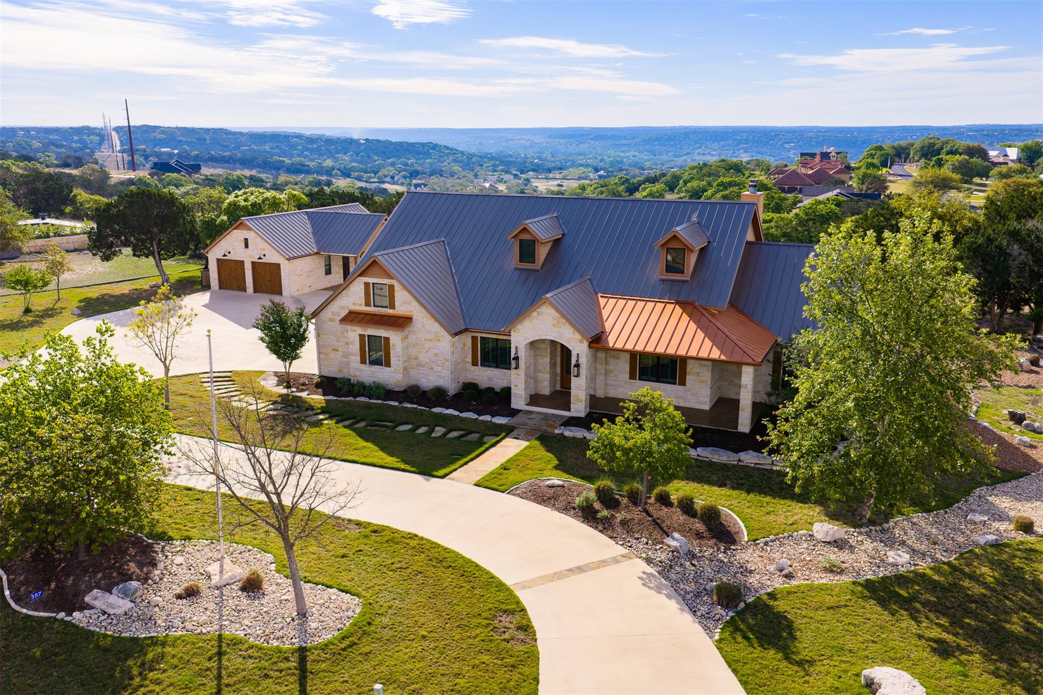 357 Cypress Estates, Ingram, TX 78025 — photo 1