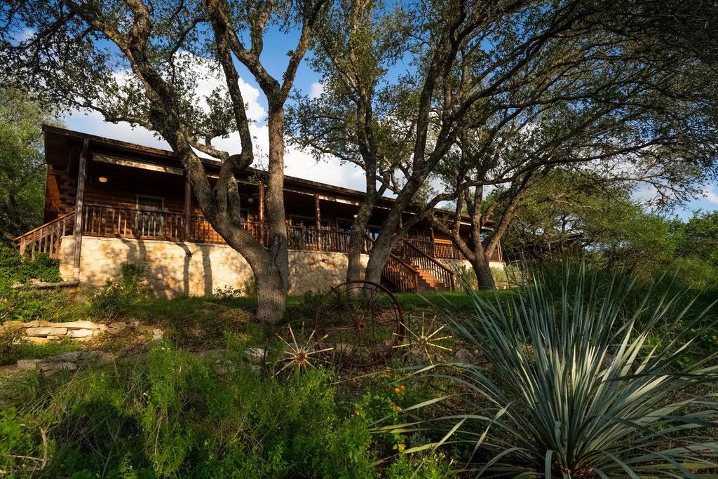 107 CEDAR SPRINGS, Wimberley, TX 78676 — photo 1