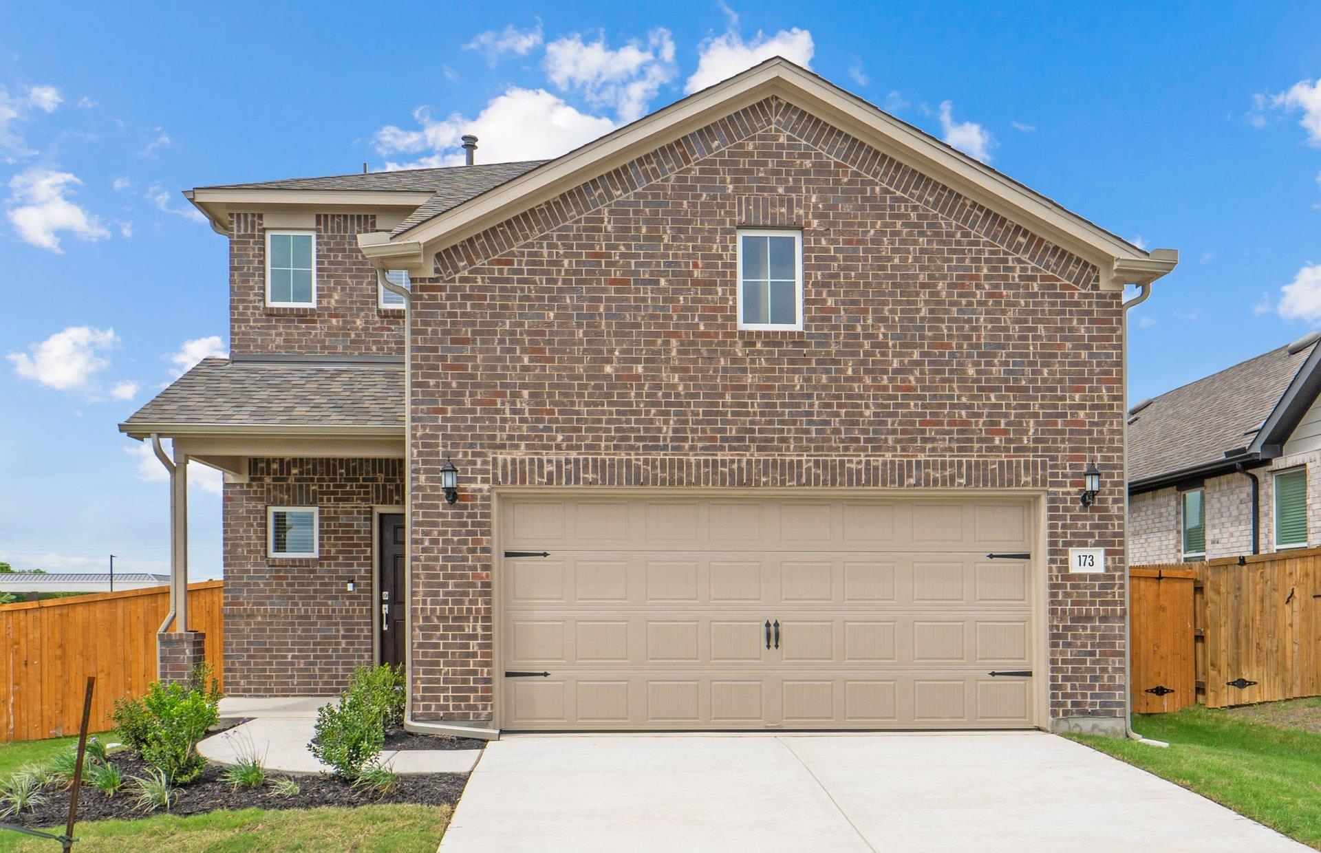 173 Queen Topsail, Kyle, TX 78640 — photo 1