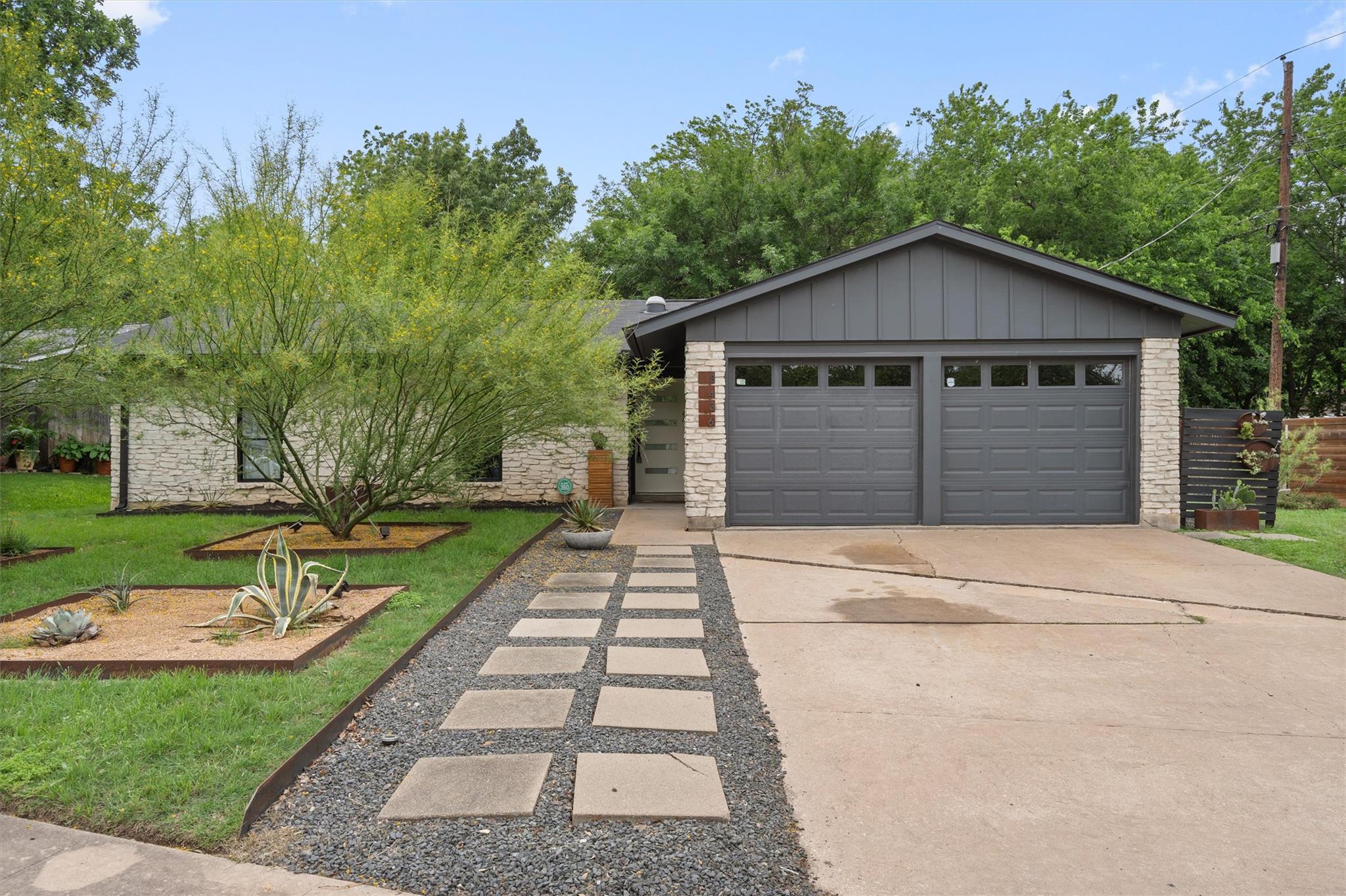 8436 Bangor, Austin, TX 78758 — photo 1