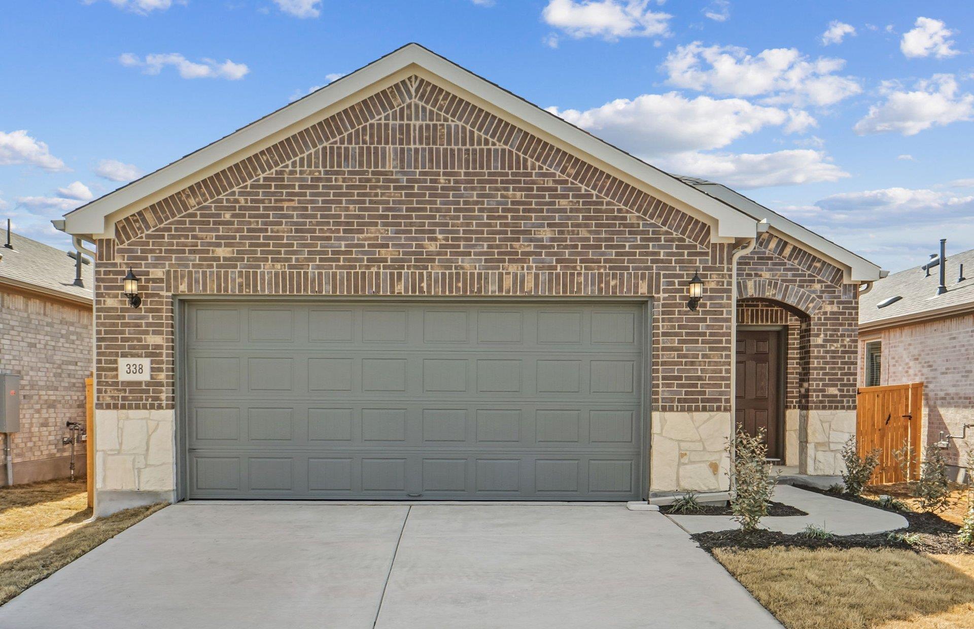 338 Bridge Deck, Kyle, TX 78640 — photo 1