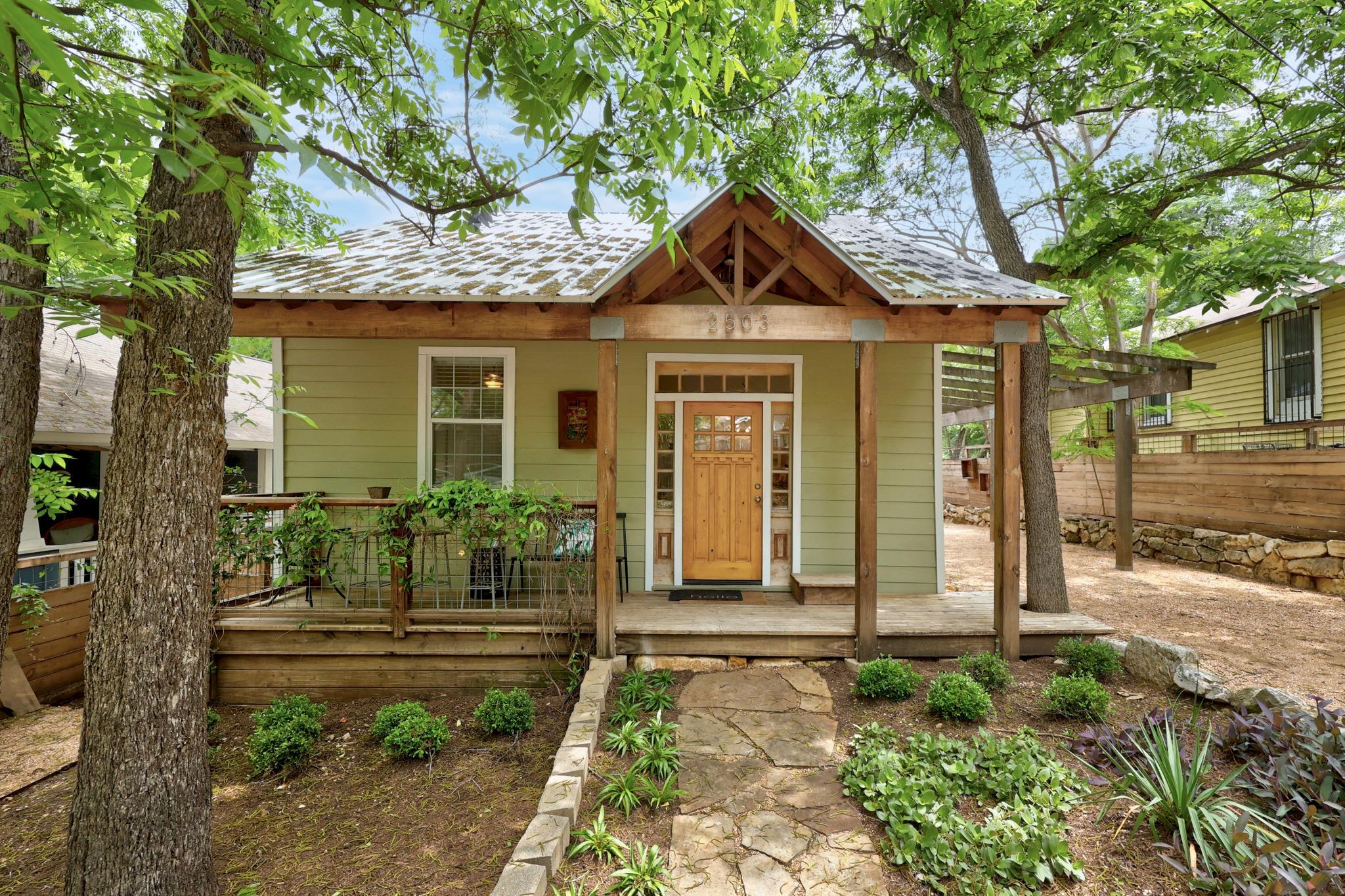 2503 Bryan, Austin, TX 78702 — photo 1