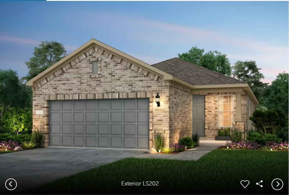 1004 Martingale, Georgetown, TX 78633 — photo 1