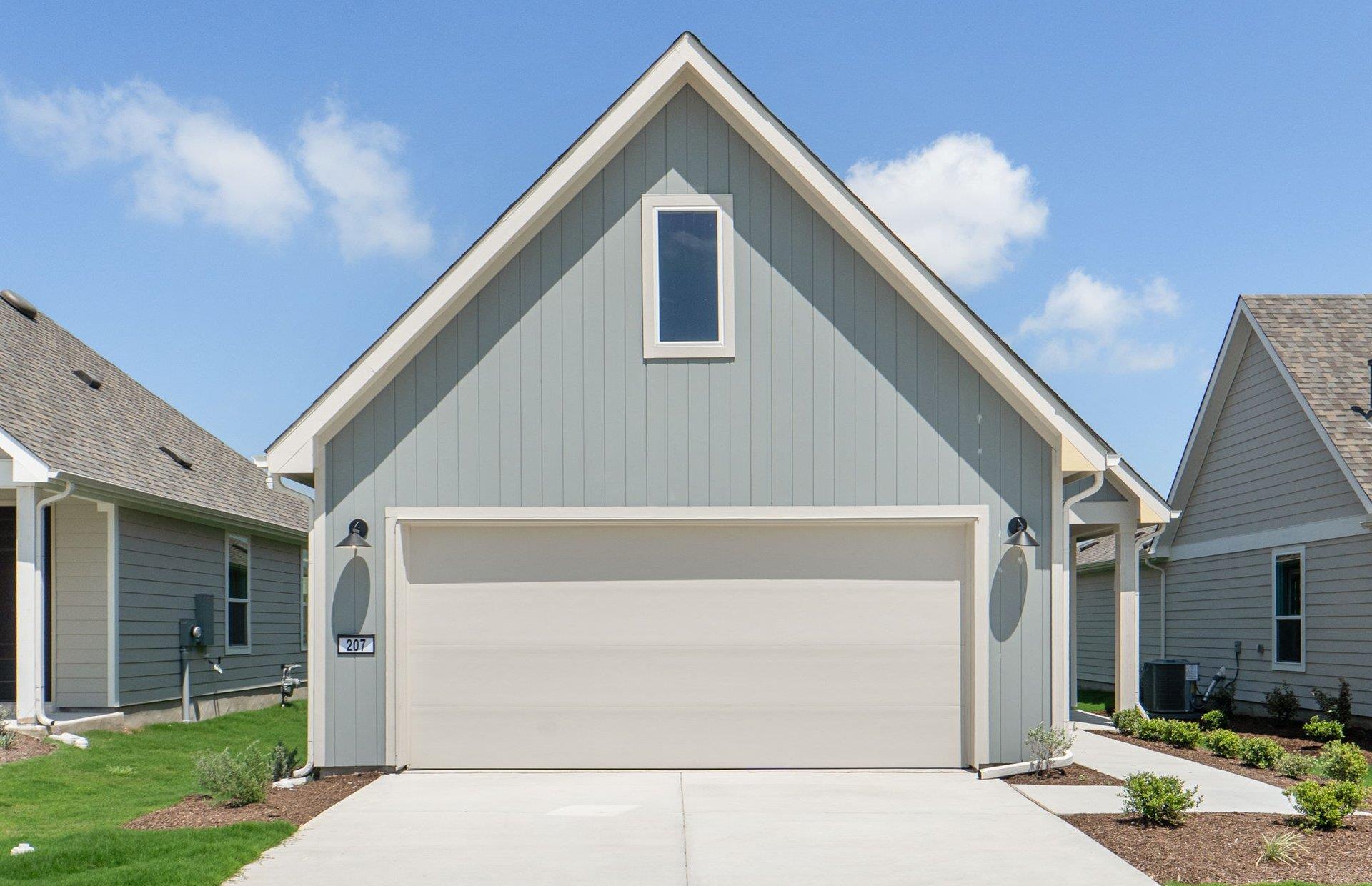 207 Smokestack, Georgetown, TX 78633 — photo 1