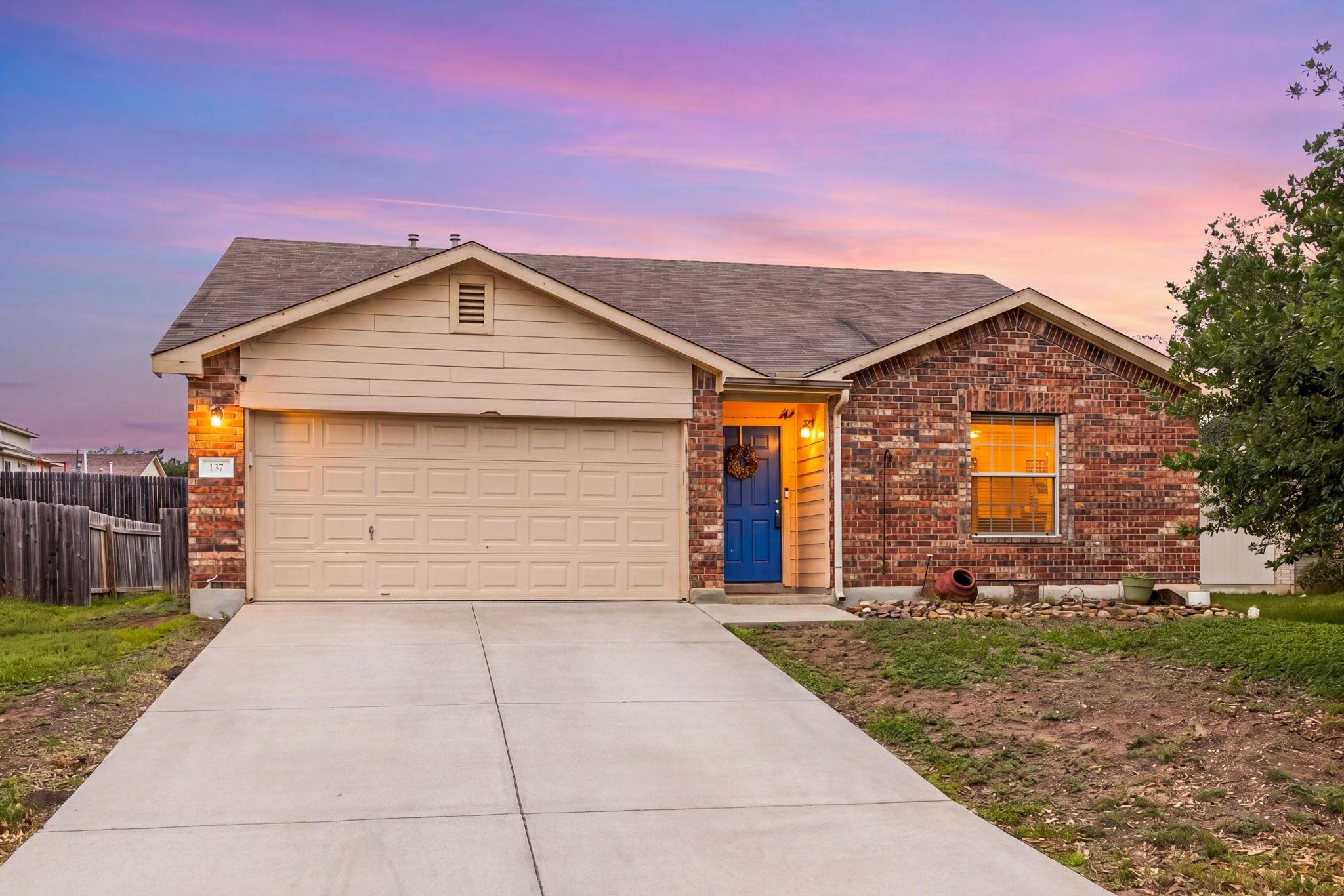 137 Sawgrass, Kyle, TX 78640 — photo 1