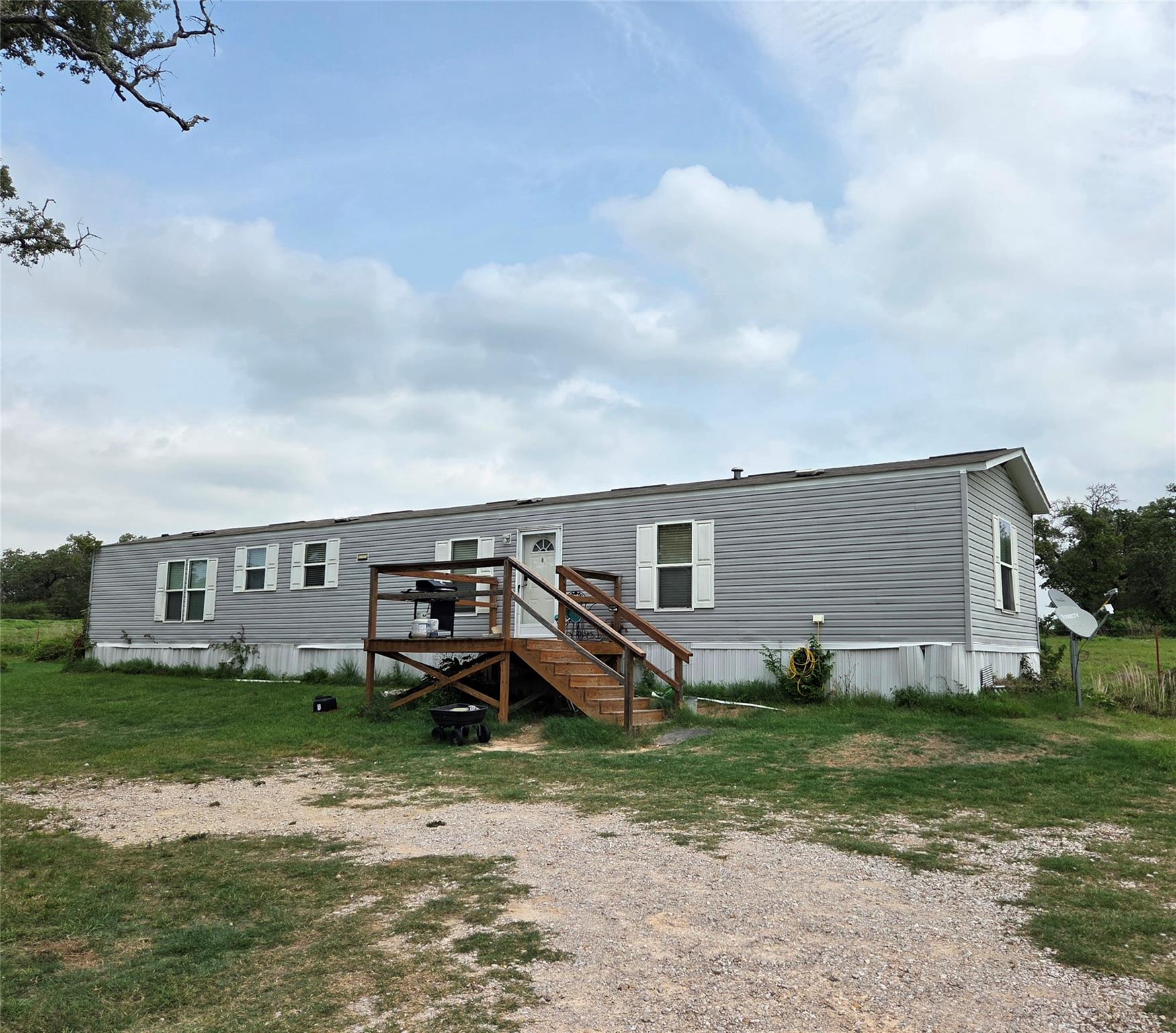 5345 Hwy 36, Milano, TX 76556 — photo 1