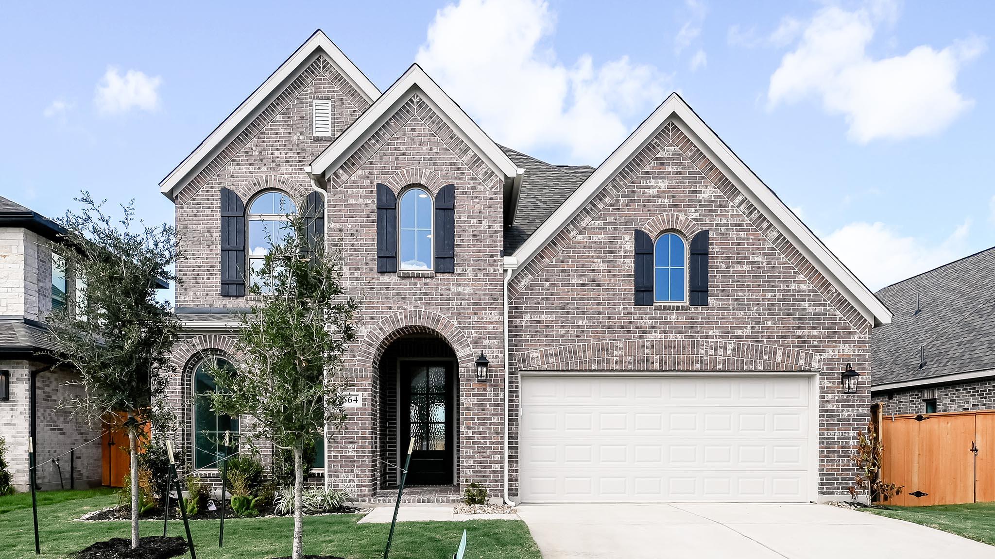 664 Bay Breeze, Kyle, TX 78640 — photo 1