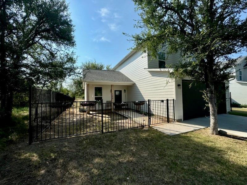 1204 Mystic, Granite Shoals, TX 78654 — photo 1