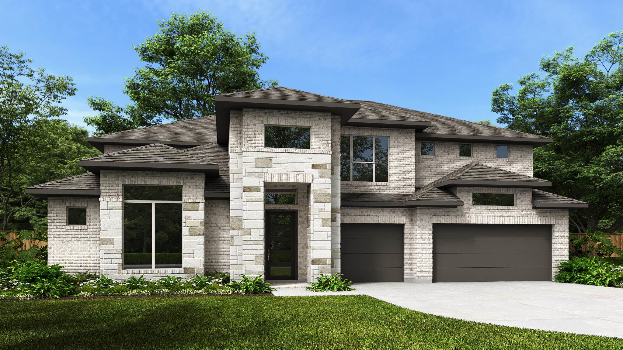 205 Jates Field, Liberty Hill, TX 78642 — photo 1