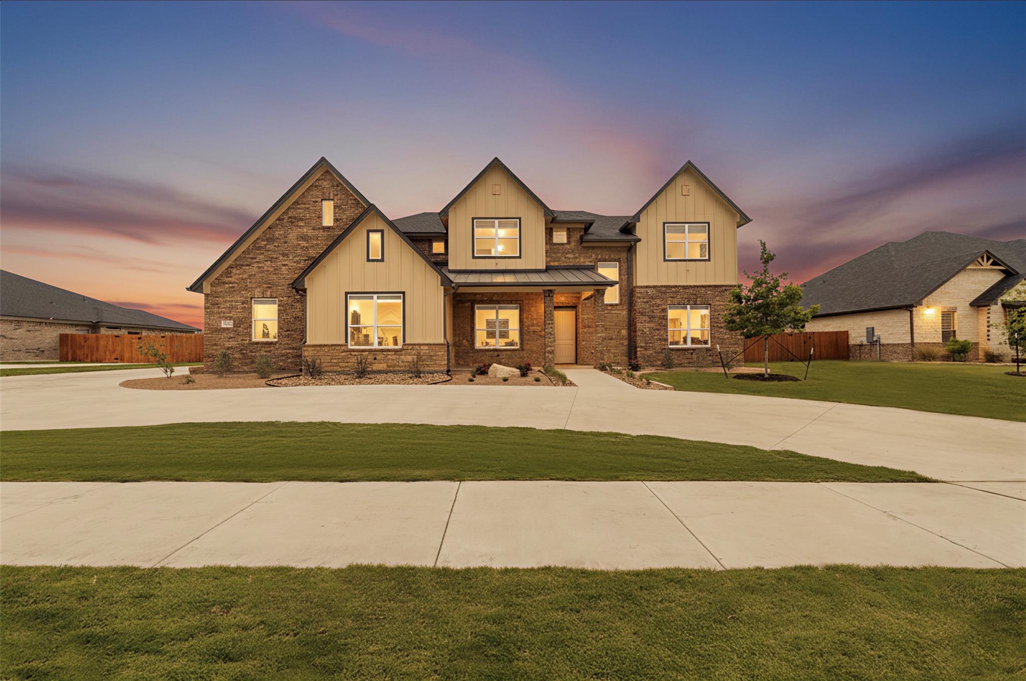 5608 Kemosabe Drive, Killeen, TX 76542 — photo 1
